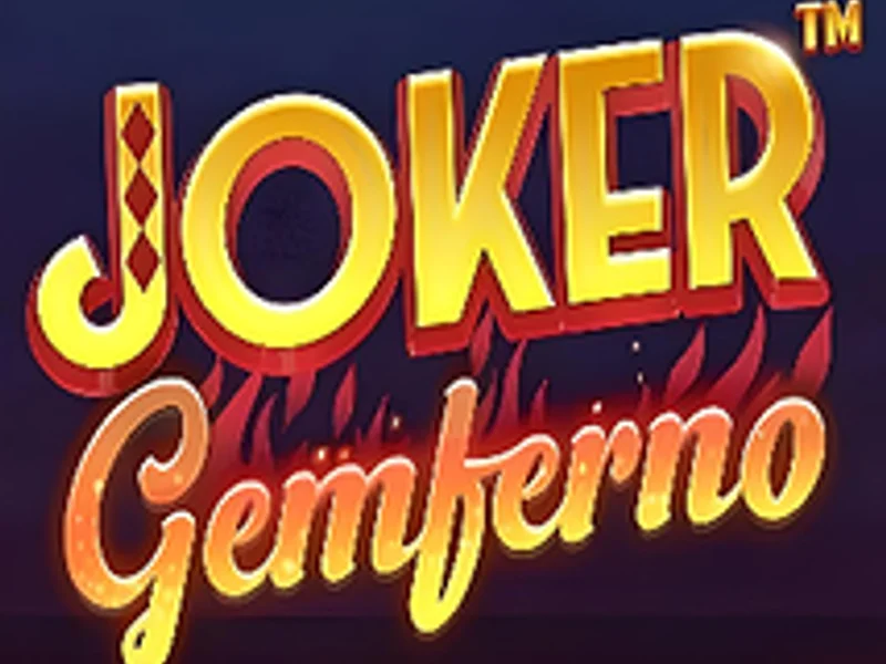 Joker Gemferno