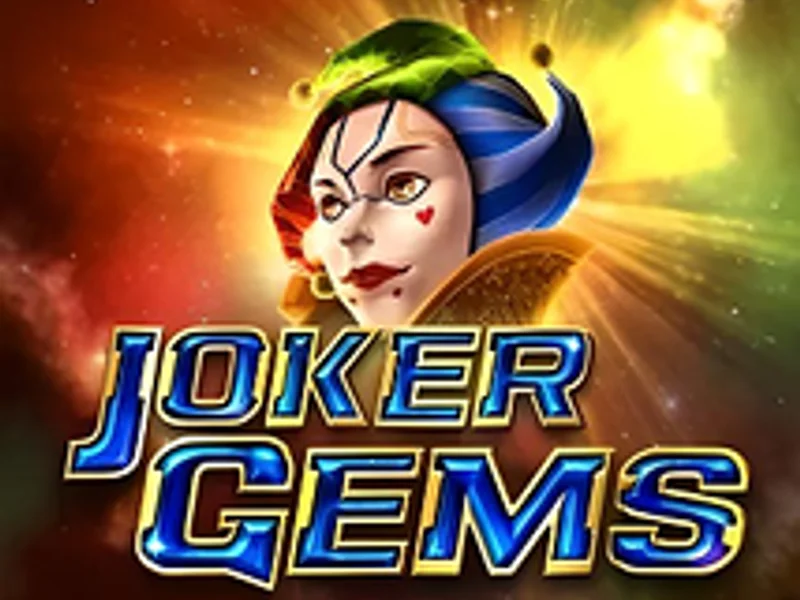 Joker Gems