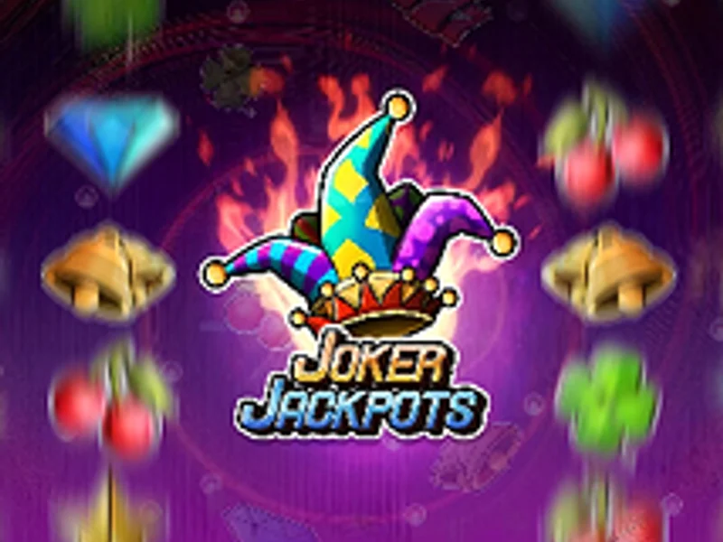 Joker Jackpots