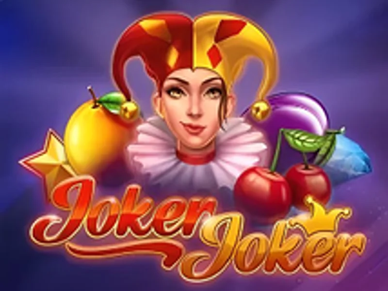 Joker Joker