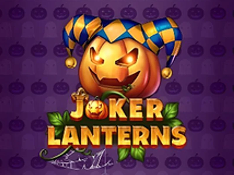 Joker Lanterns