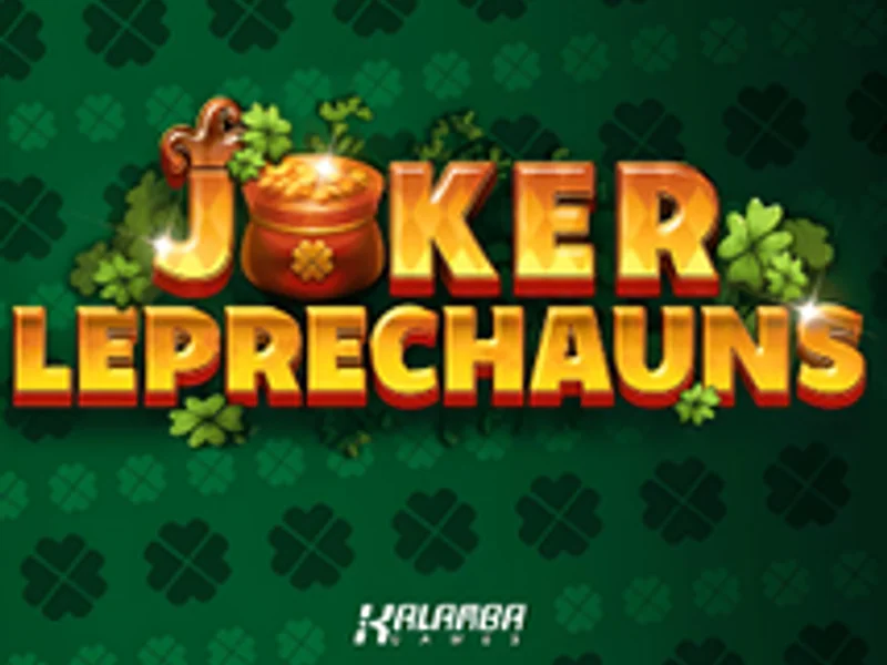 Joker Leprechauns