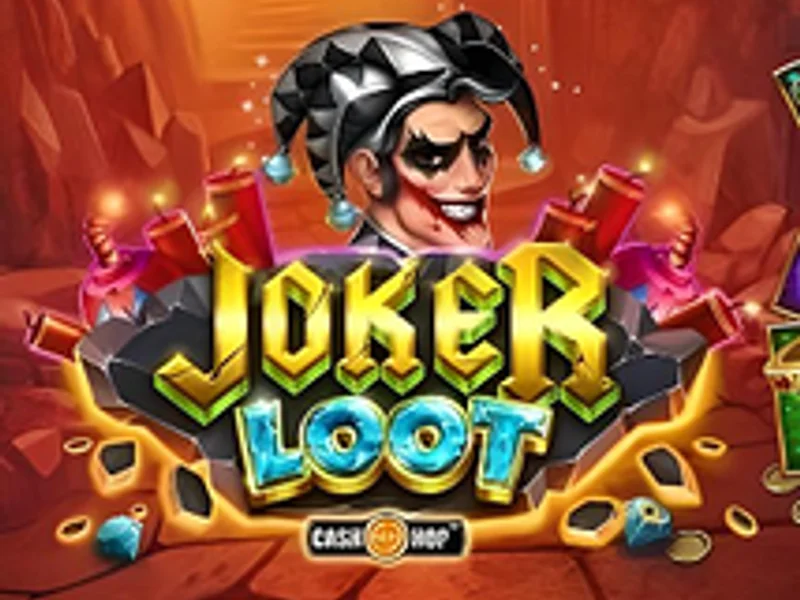 Joker Loot