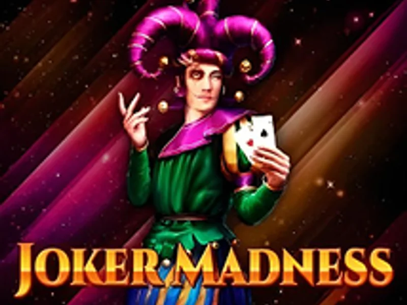 Joker Madness