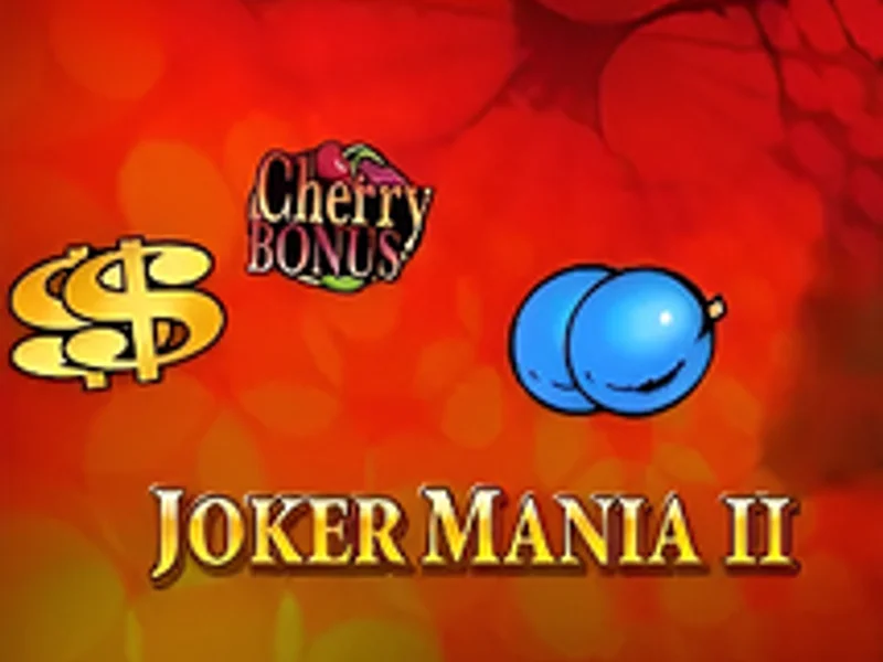 Joker Mania II