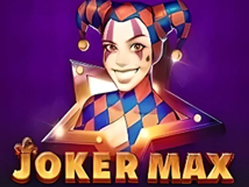 Joker Max