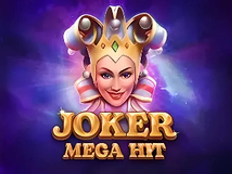 Joker Mega Hit