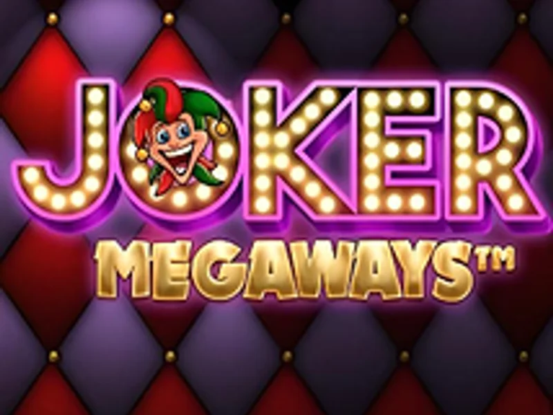 Joker Megaways