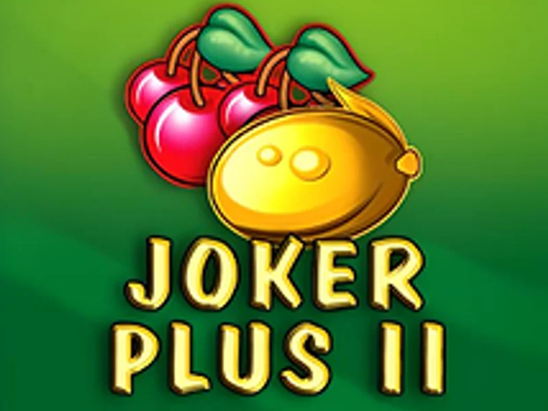 Joker Plus II