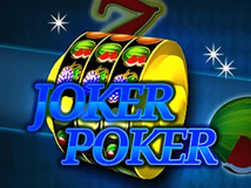 Joker Poker 3
