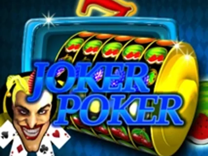 Joker Poker 5