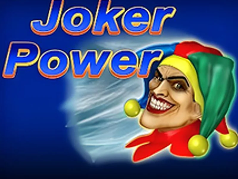 Joker Power