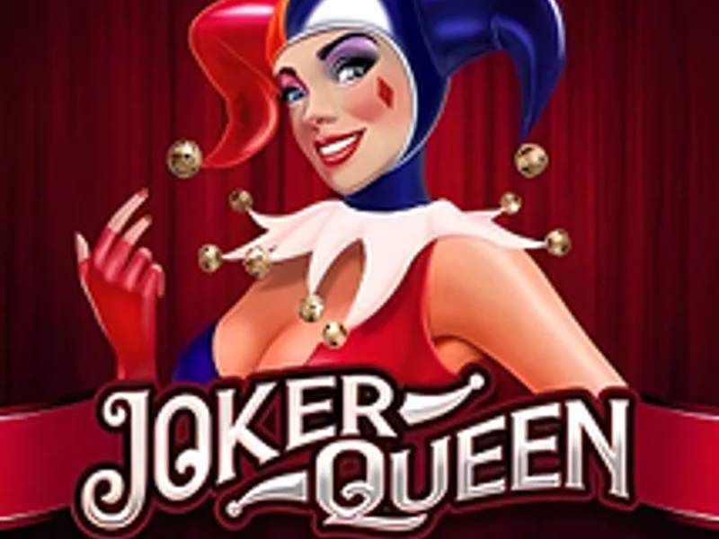 Joker Queen