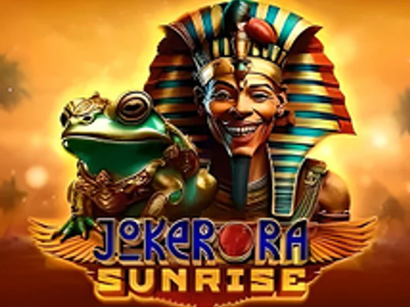 Joker Ra Sunrise