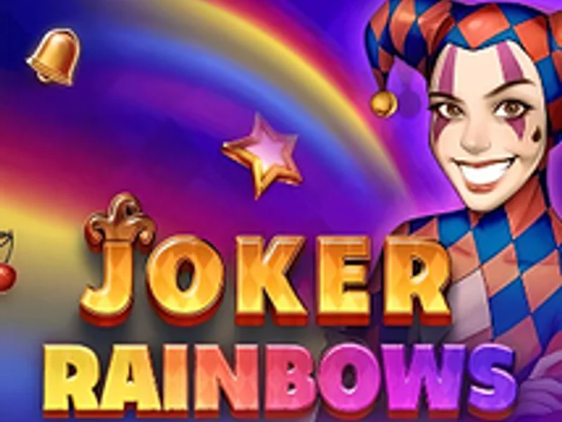 Joker Rainbows