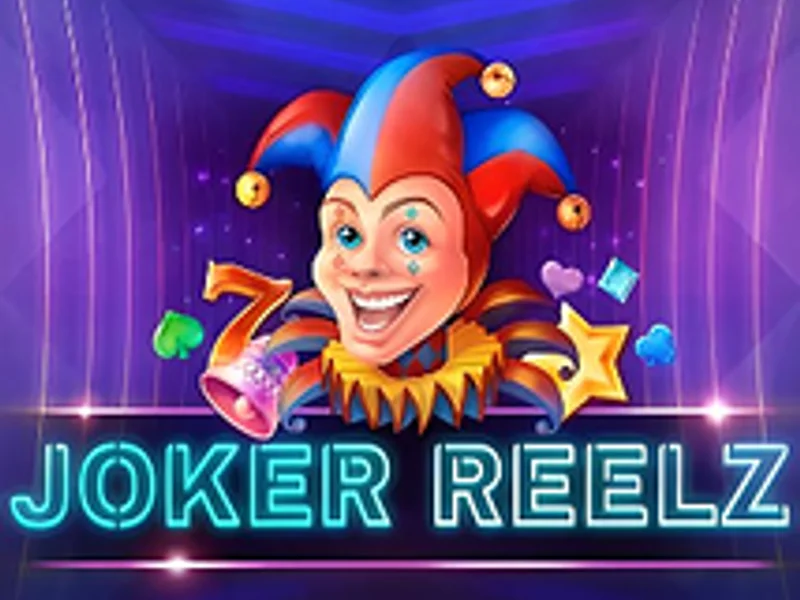 Joker Reelz