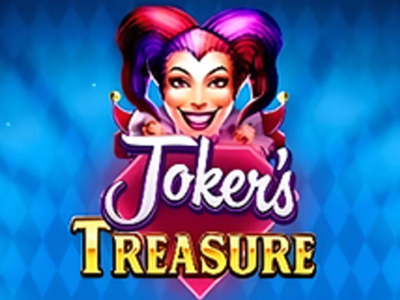 Joker s Treasure