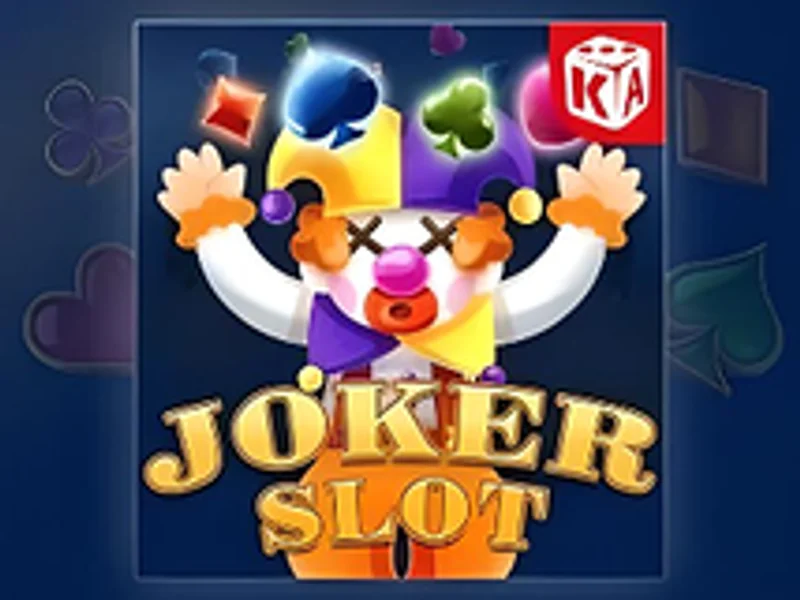 Joker Slot