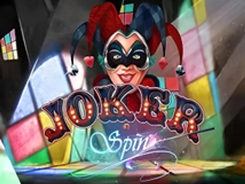 Joker Spin