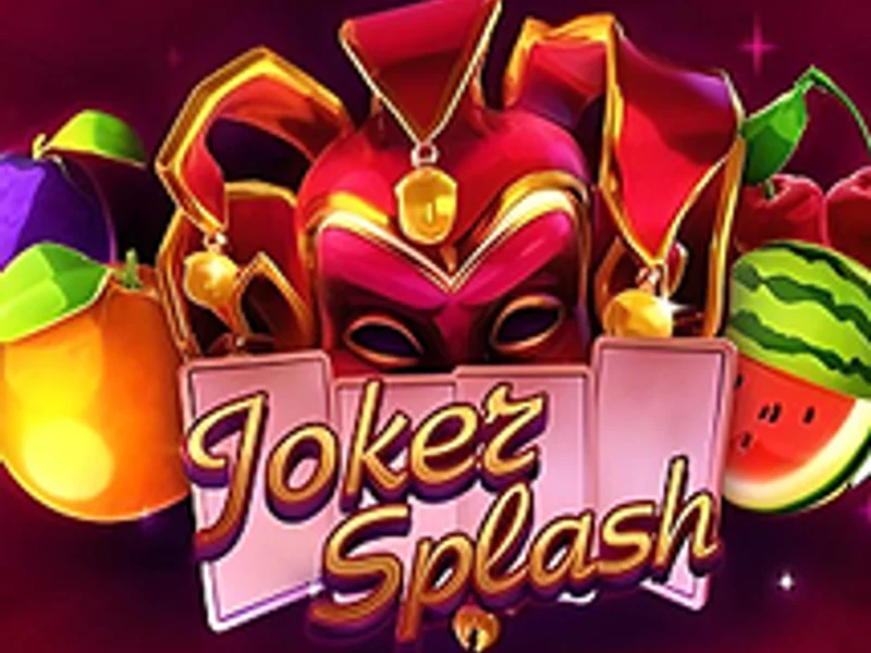 Joker Splash