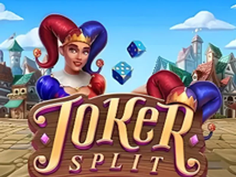 Joker Split