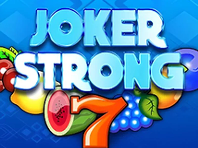 Joker Strong