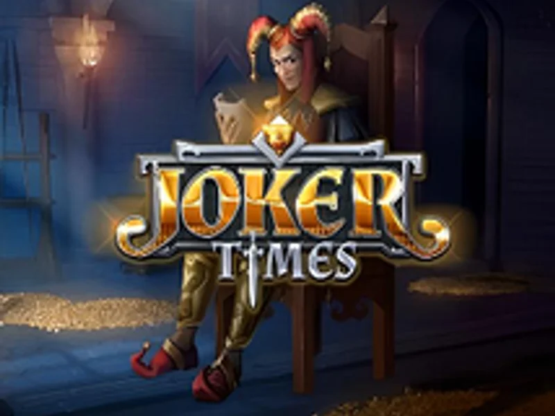 Joker Times