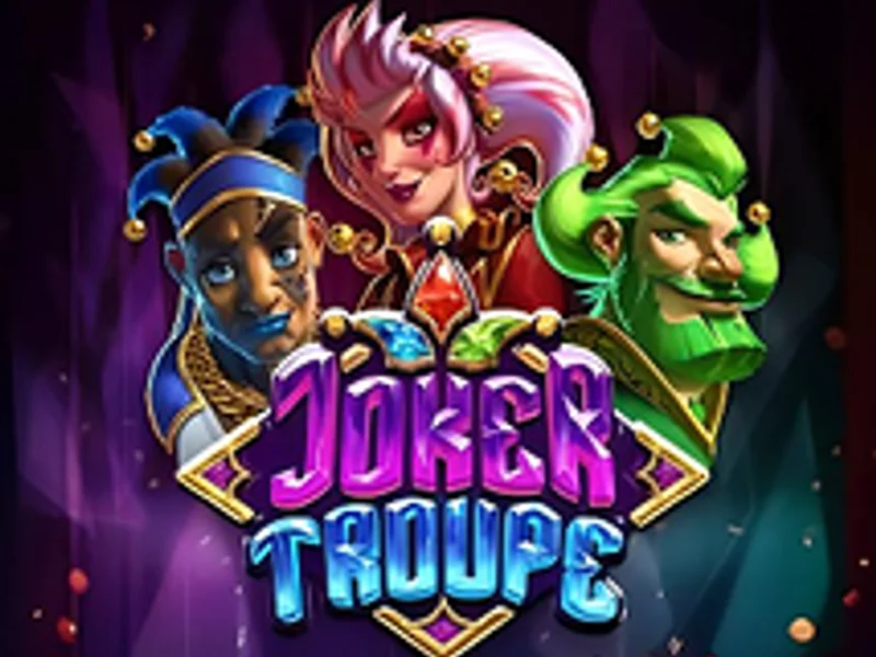 Joker Troupe