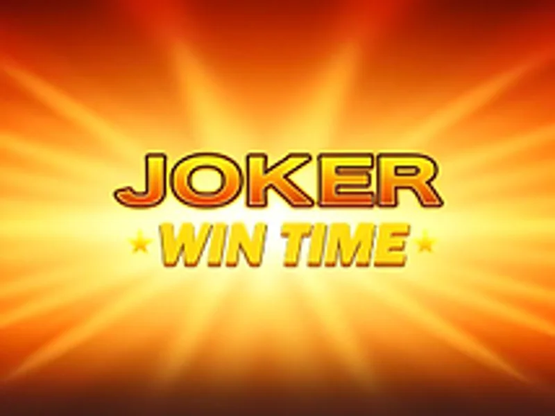 Joker Wintime