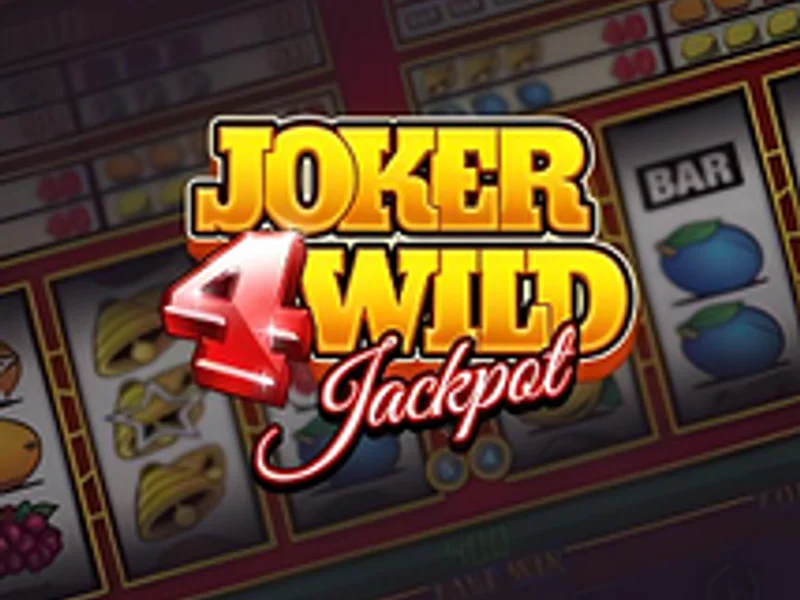 Joker4Wild