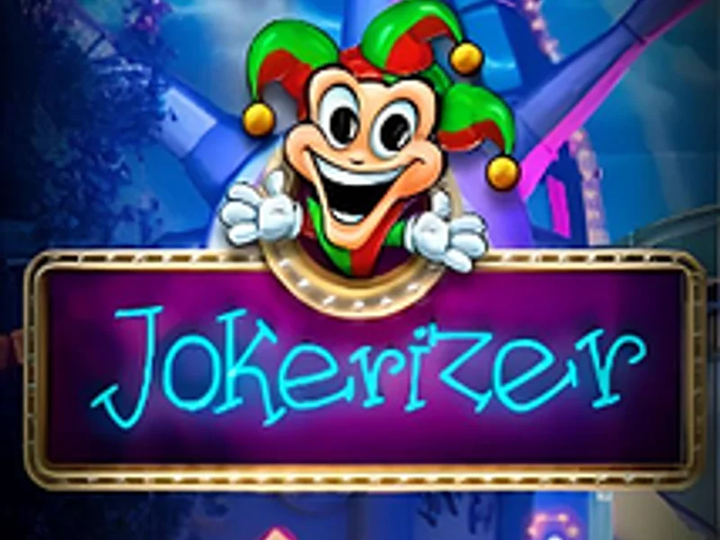 Jokerizer