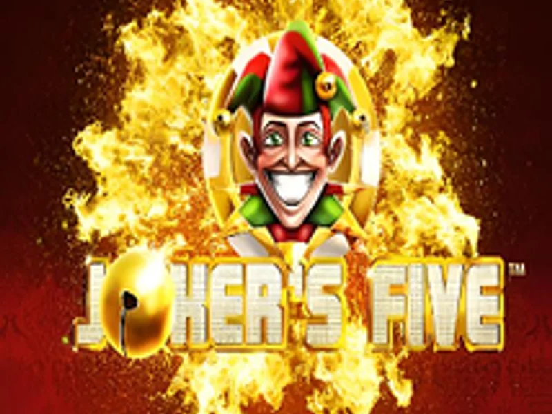 Jokers Five