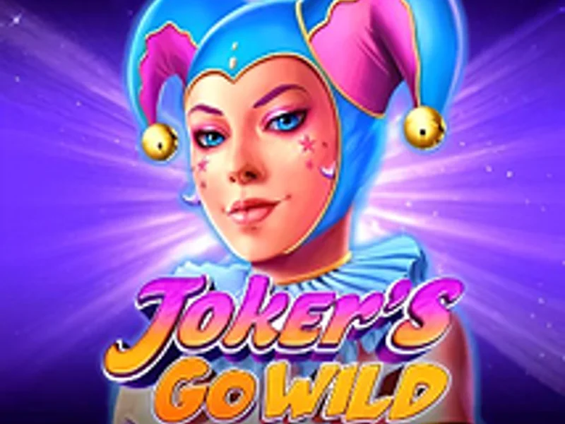 Jokers Go Wild