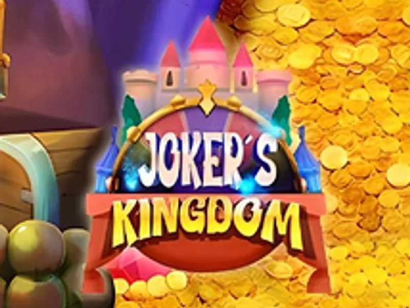 Jokers Kingdom