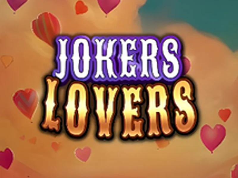 Jokers Lovers