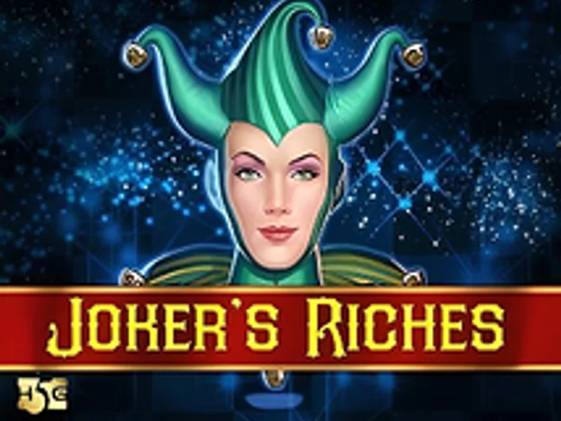 Jokers Riches
