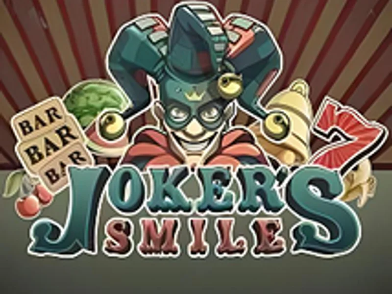 Jokers Smile
