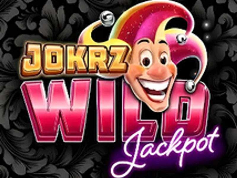 Jokrz Wild Jackpot