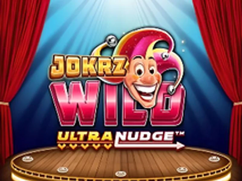 Jokrz Wild UltraNudge
