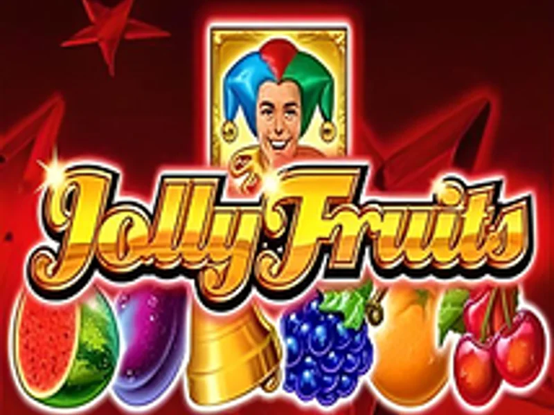 Jolly Fruits