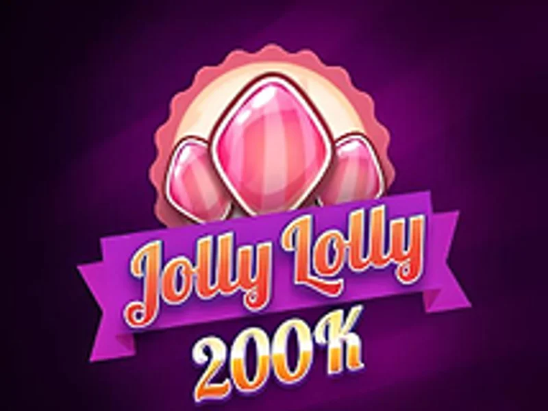Jolly Lolly 200K