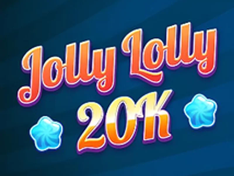 Jolly Lolly 20K
