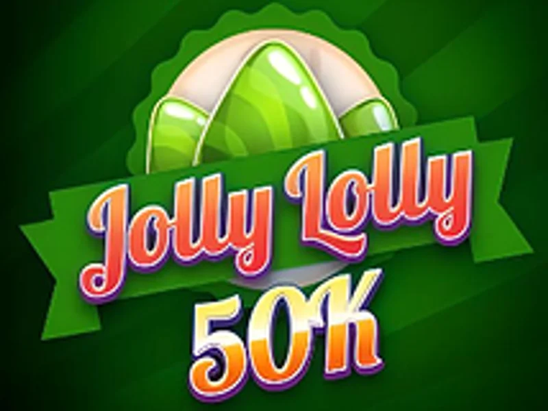 Jolly Lolly 50K