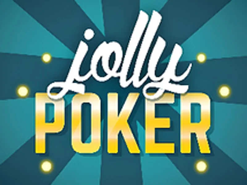 Jolly Poker