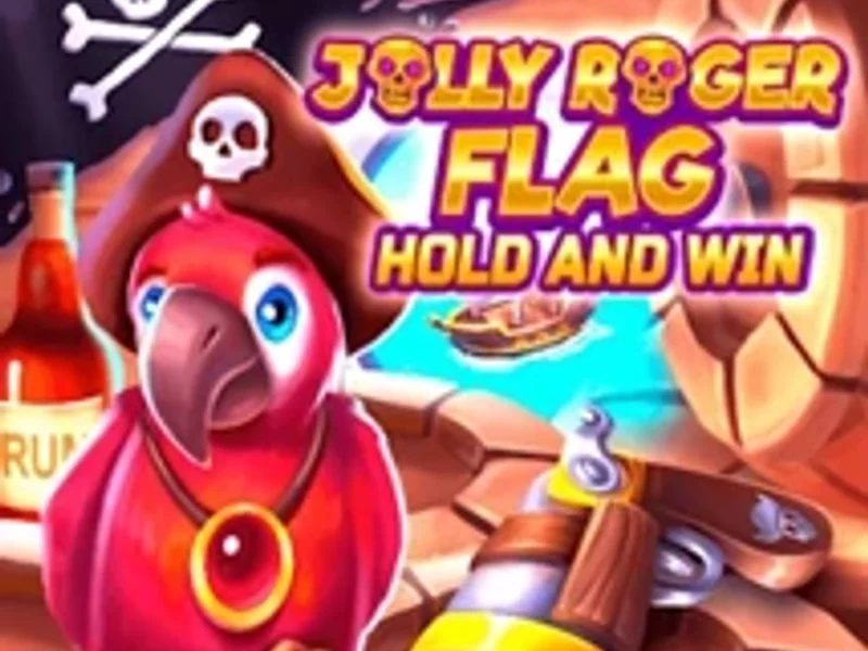 Jolly Roger Flag