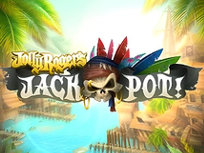 Jolly Rogers Jackpot