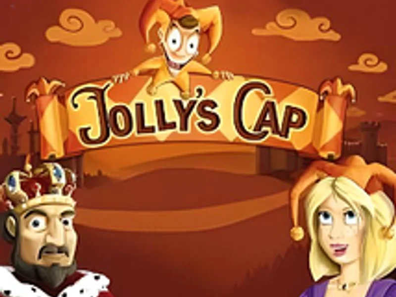 Jollys Cap