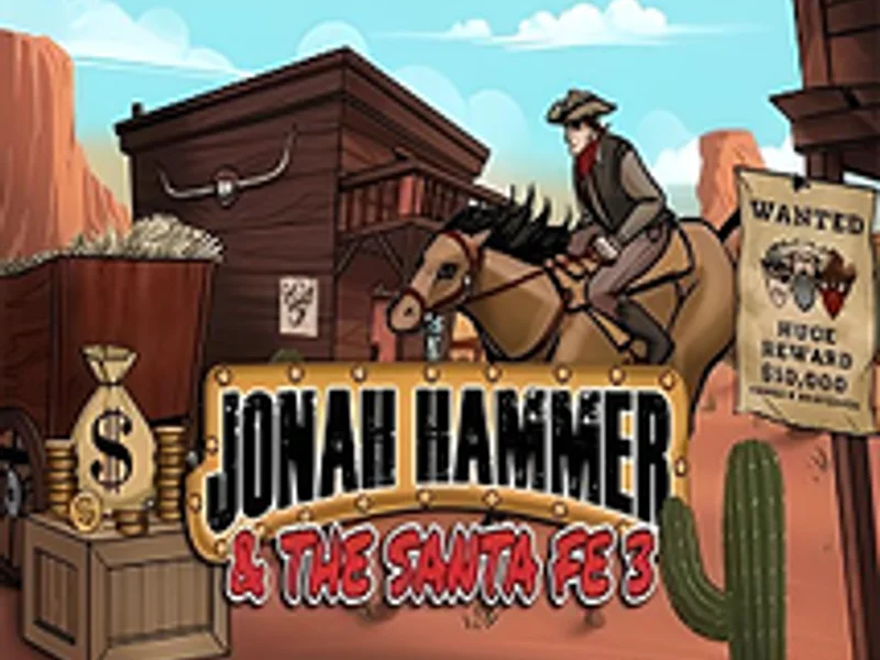 Jonah Hammer