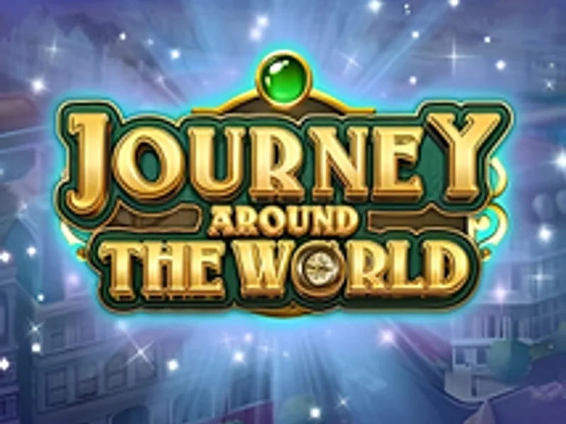 Journey Around the World