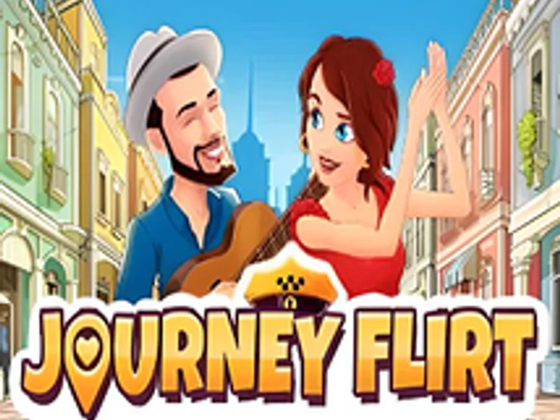 Journey Flirt